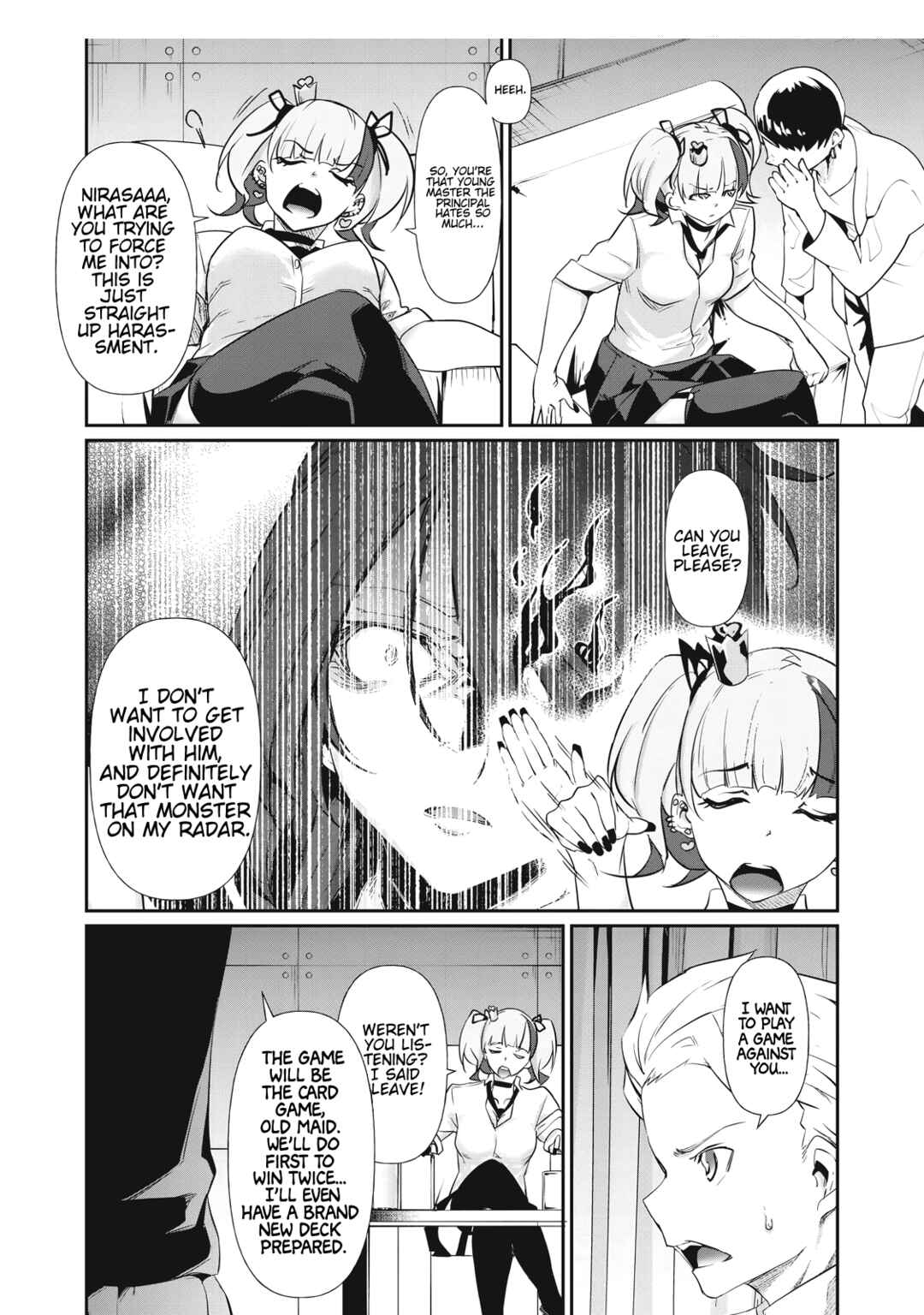 Chapter 4 - Page 8