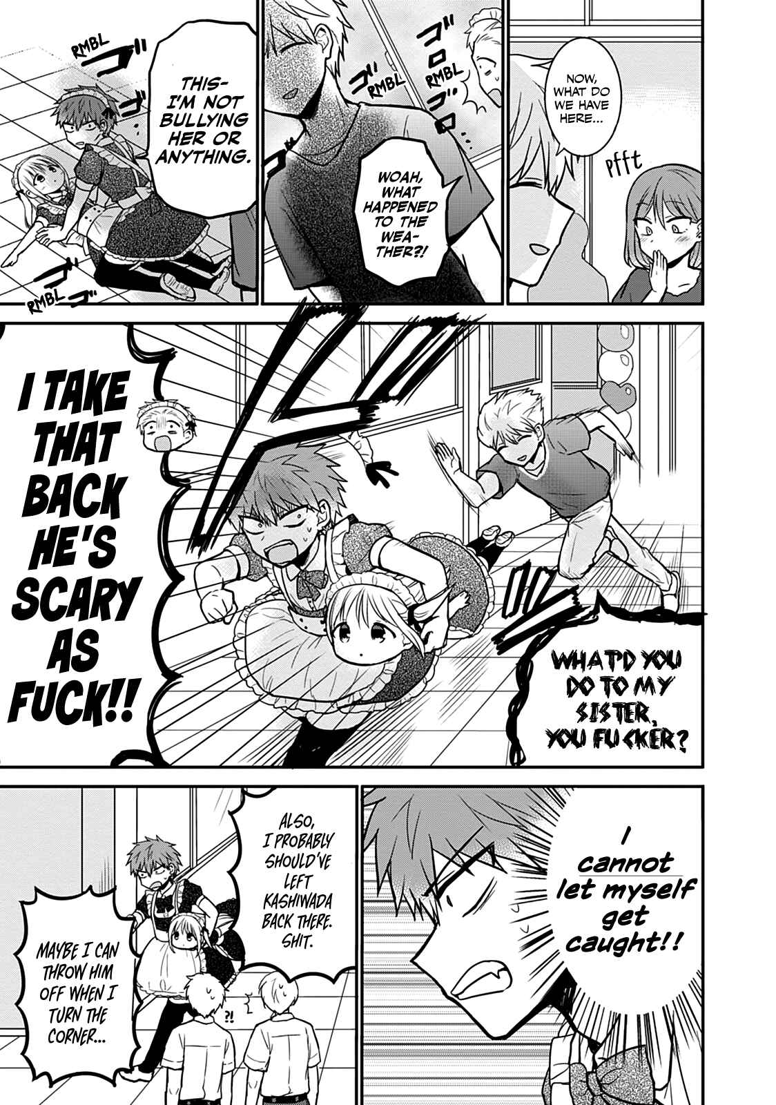 Chapter 43 - Page 12