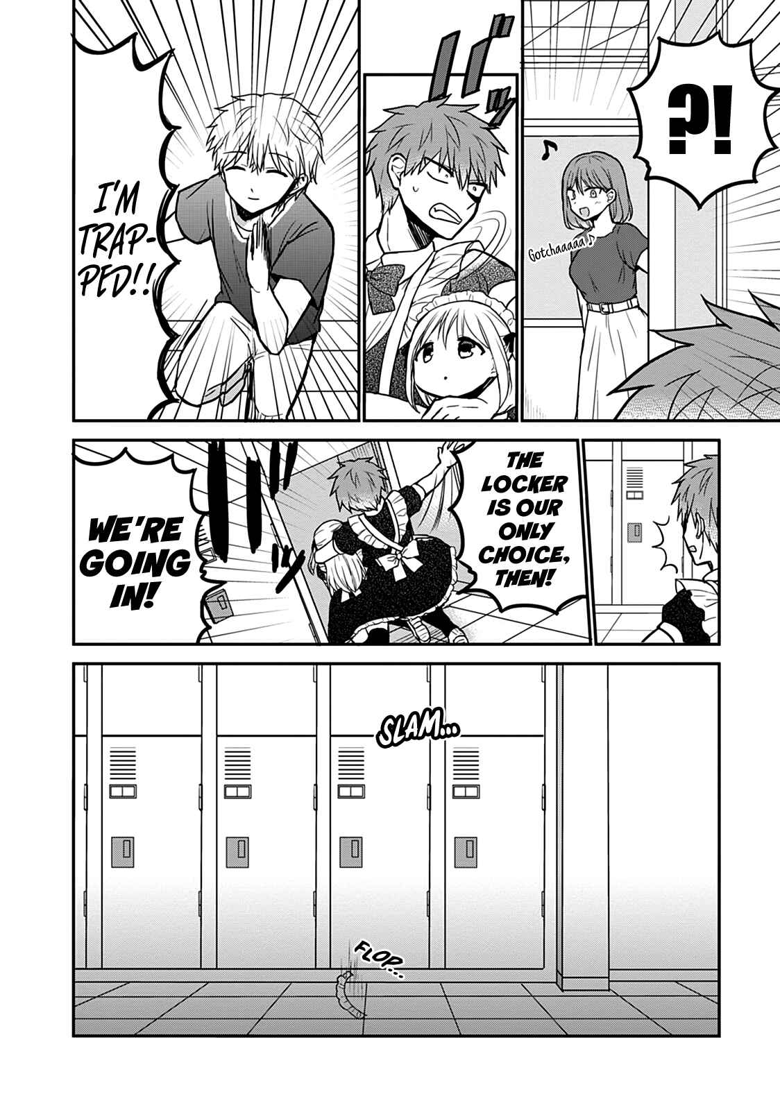 Chapter 43 - Page 13