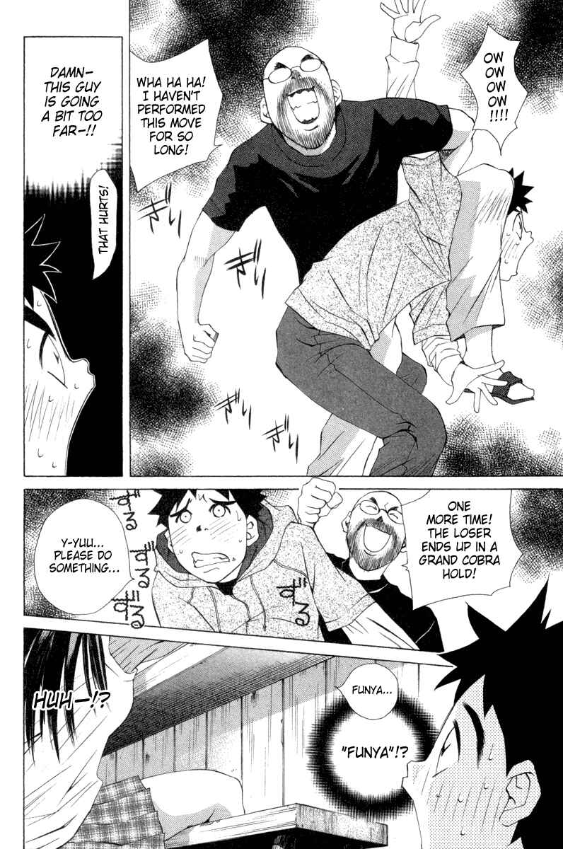 Chapter 34 - Page 18
