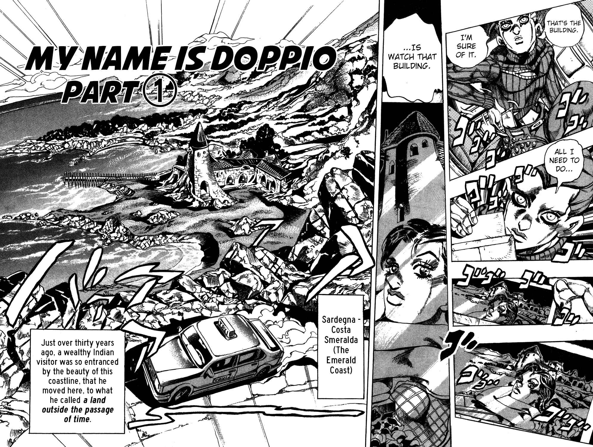 Chapter 103 - Page 3