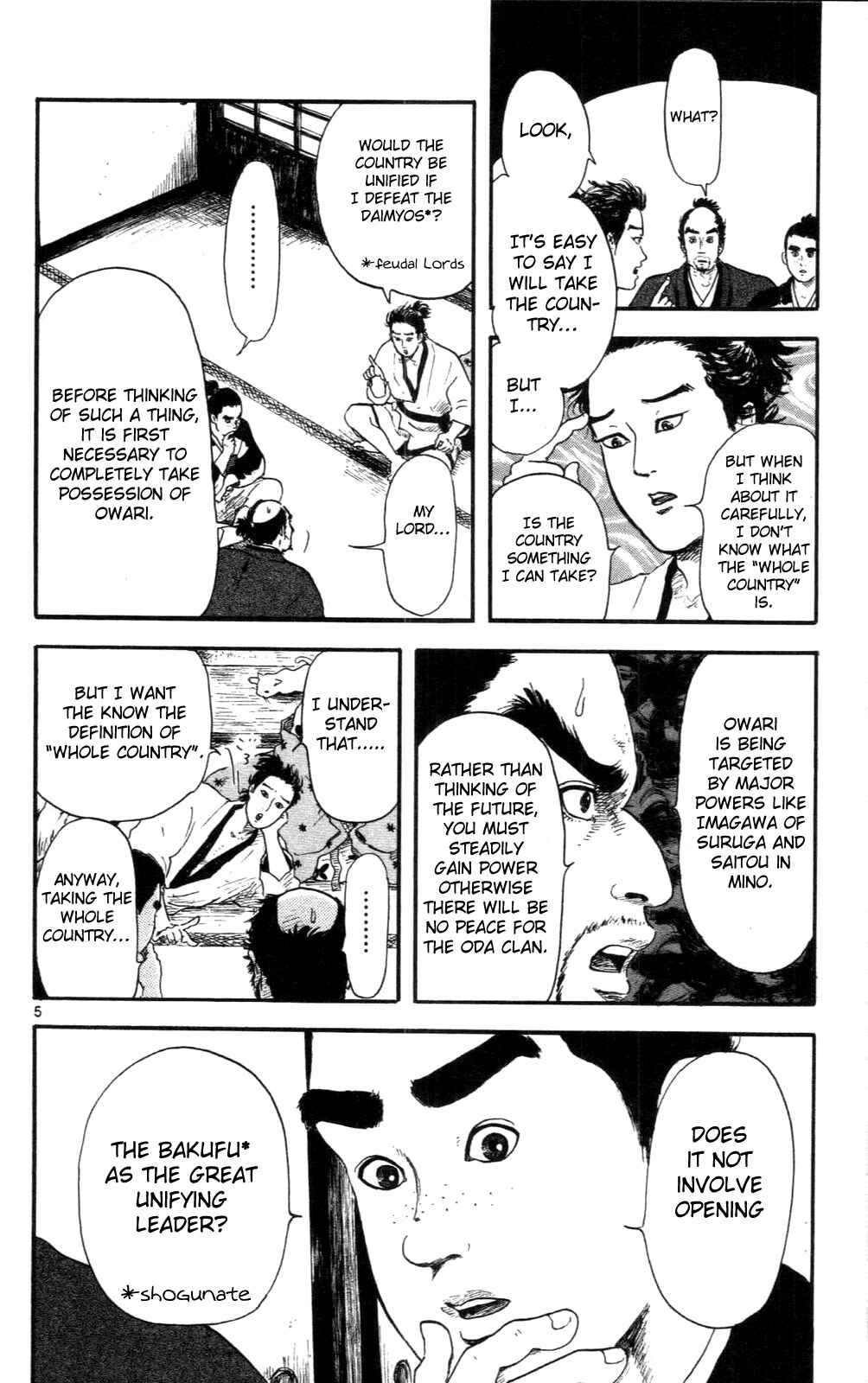 Chapter 8 - Page 5