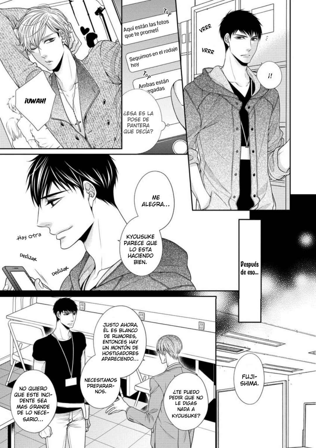Chapter 4 - Page 4