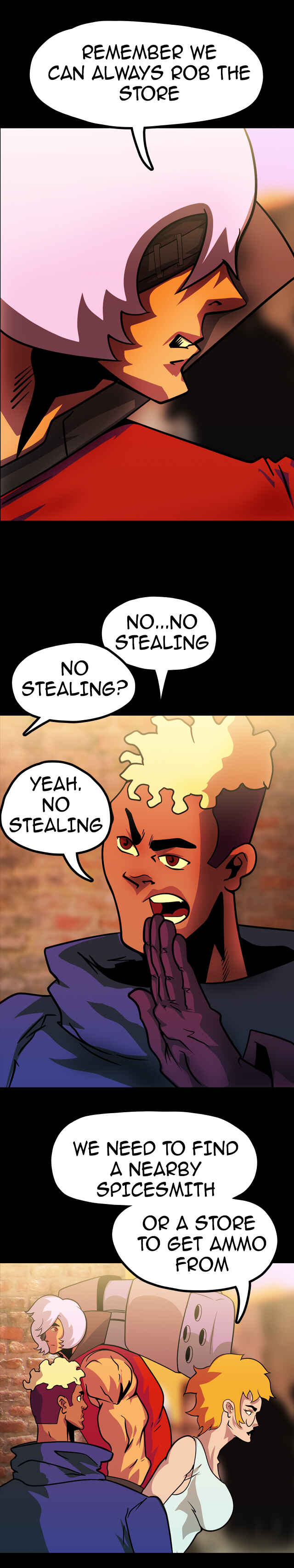 Chapter 65 - Page 3