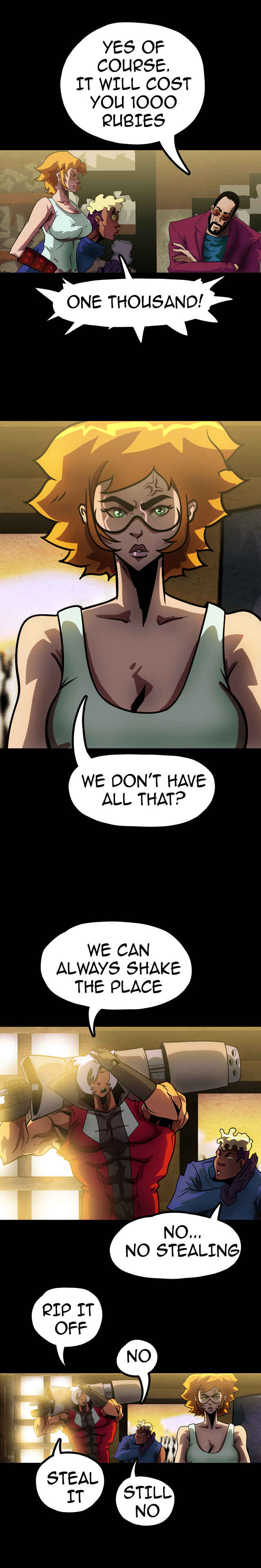 Chapter 65 - Page 6