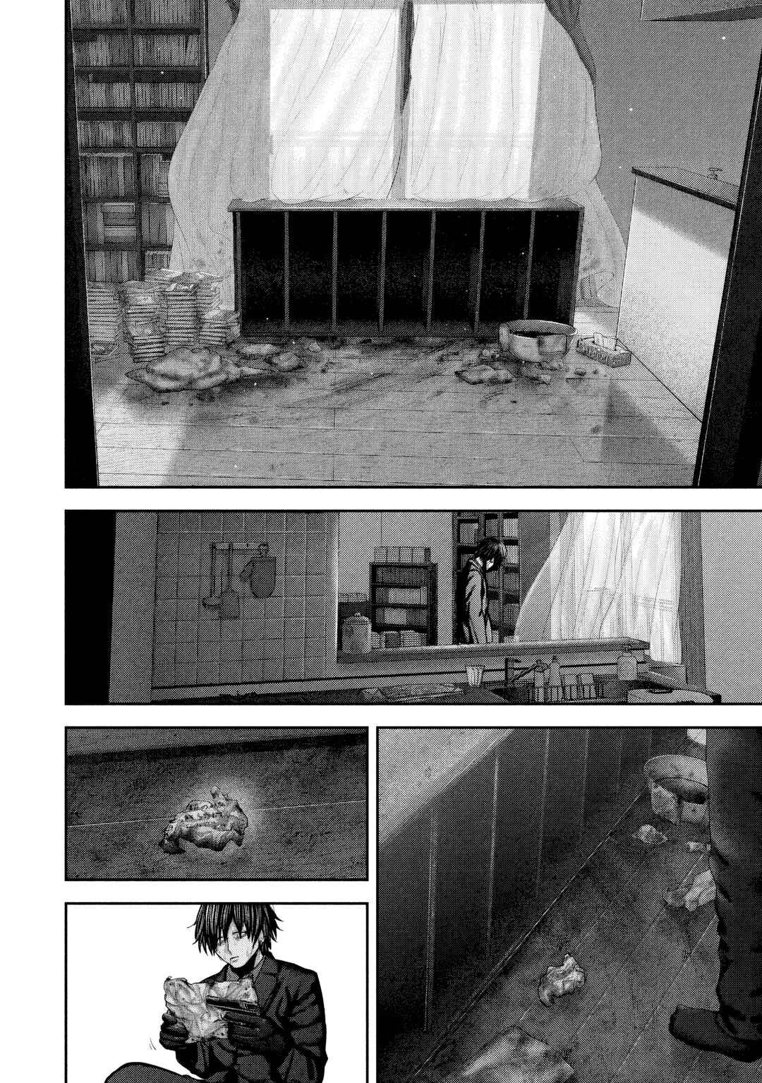Chapter 79 - Page 7