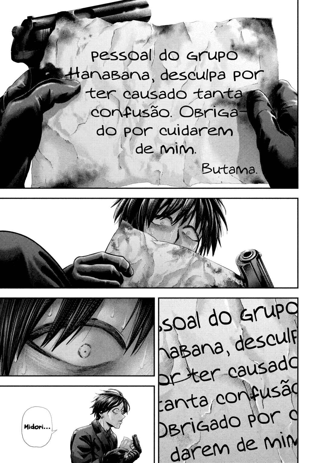 Chapter 79 - Page 8