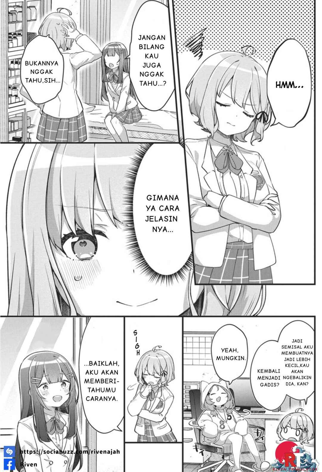 Chapter 4 - Page 5