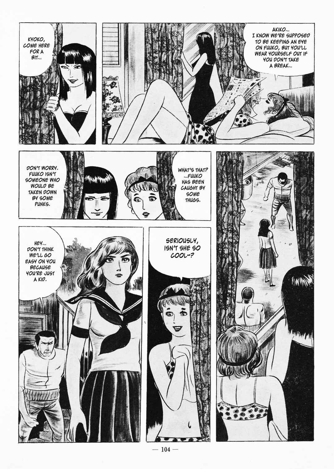 Chapter 4 - Page 2