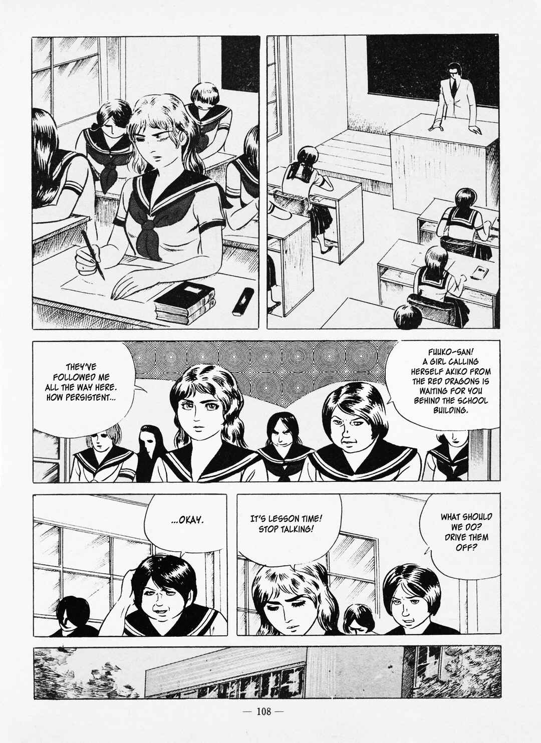 Chapter 4 - Page 6