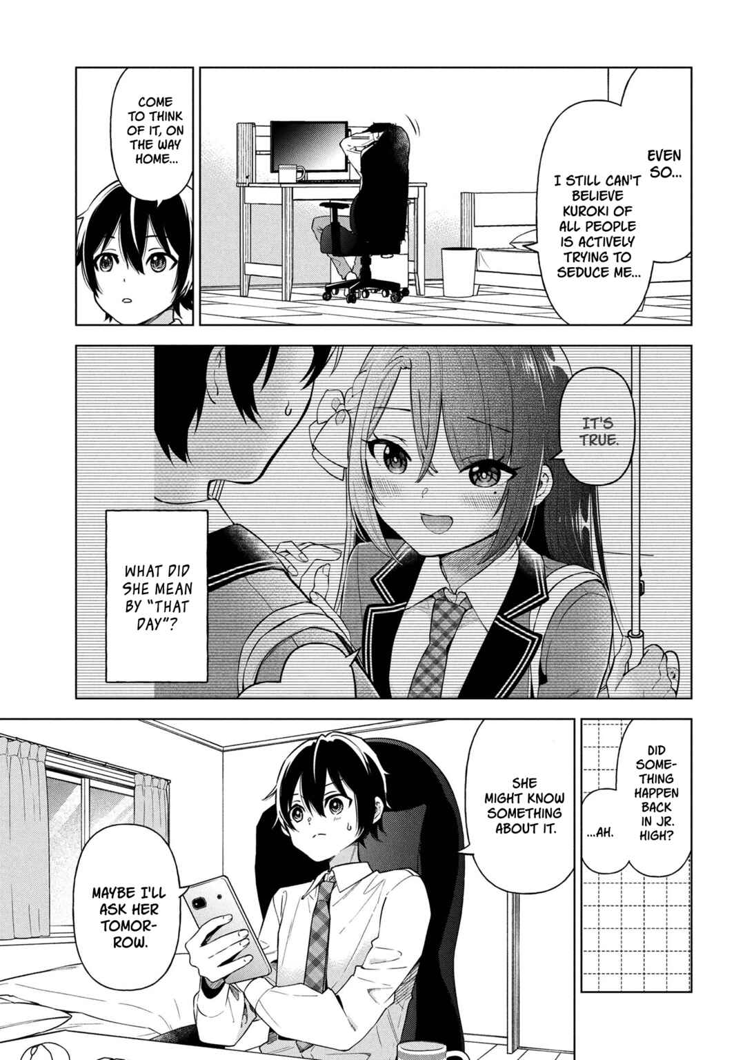 Chapter 4 - Page 5