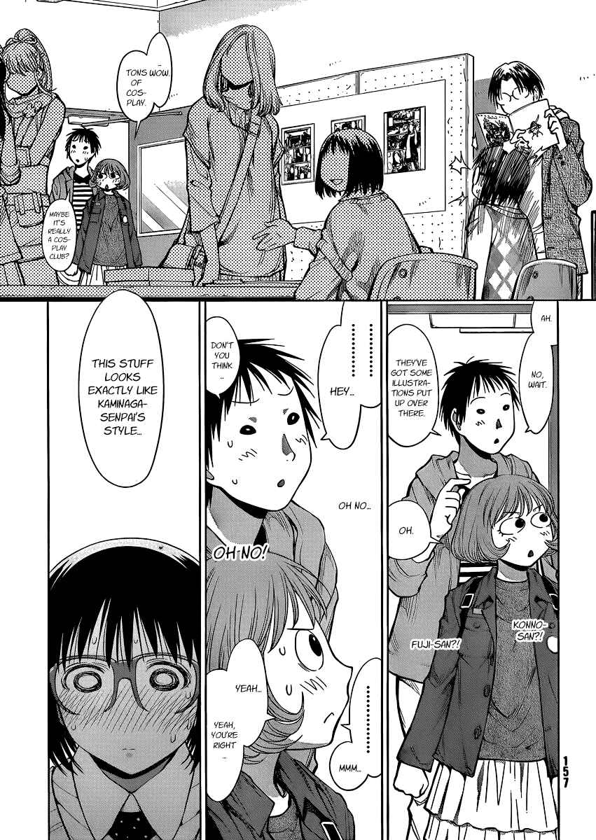 Chapter 75 - Page 24