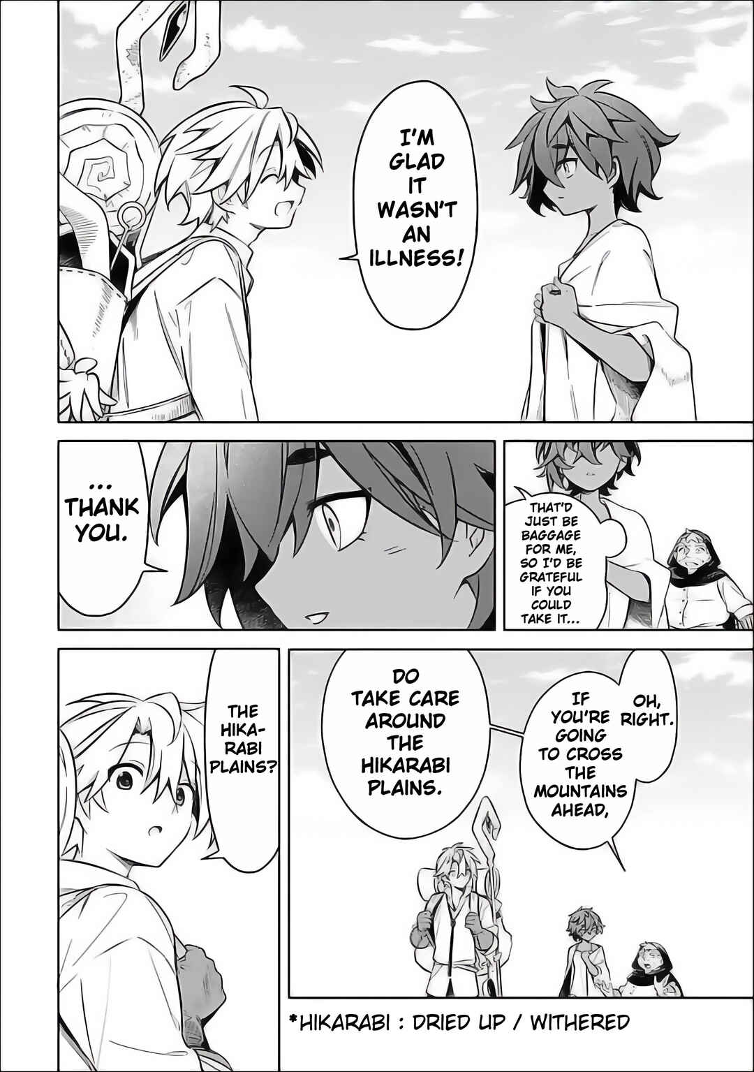 Chapter 58 - Page 6