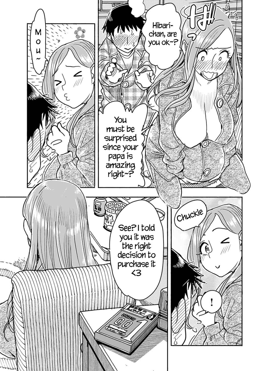 Chapter 146 - Page 10