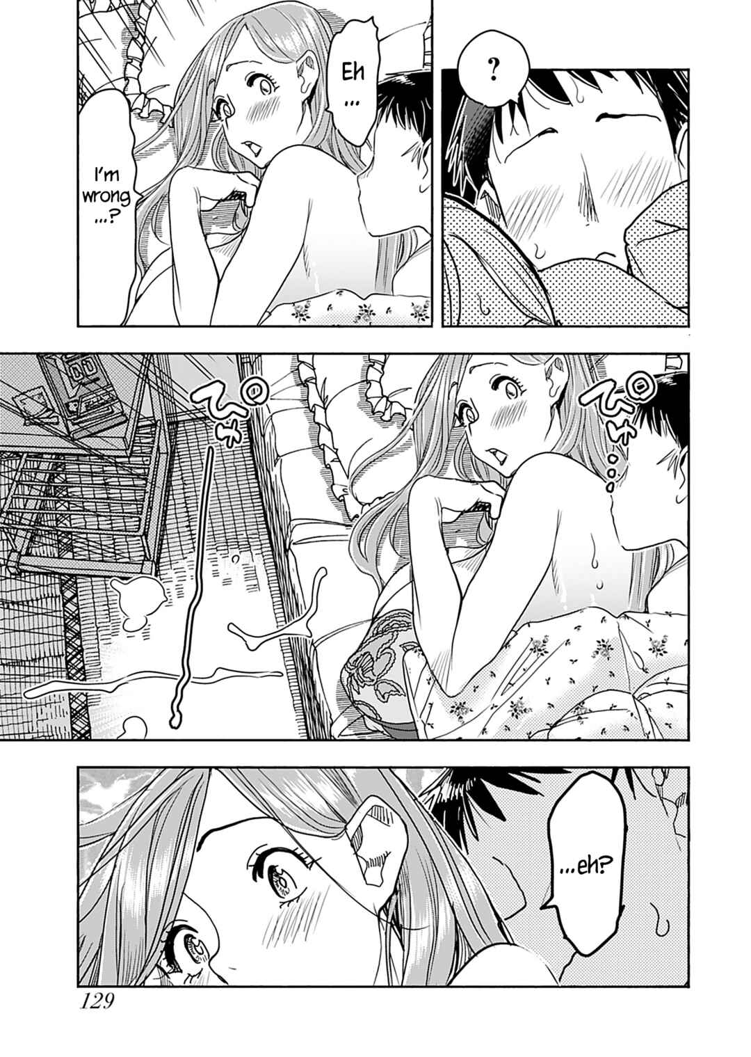 Chapter 146 - Page 14