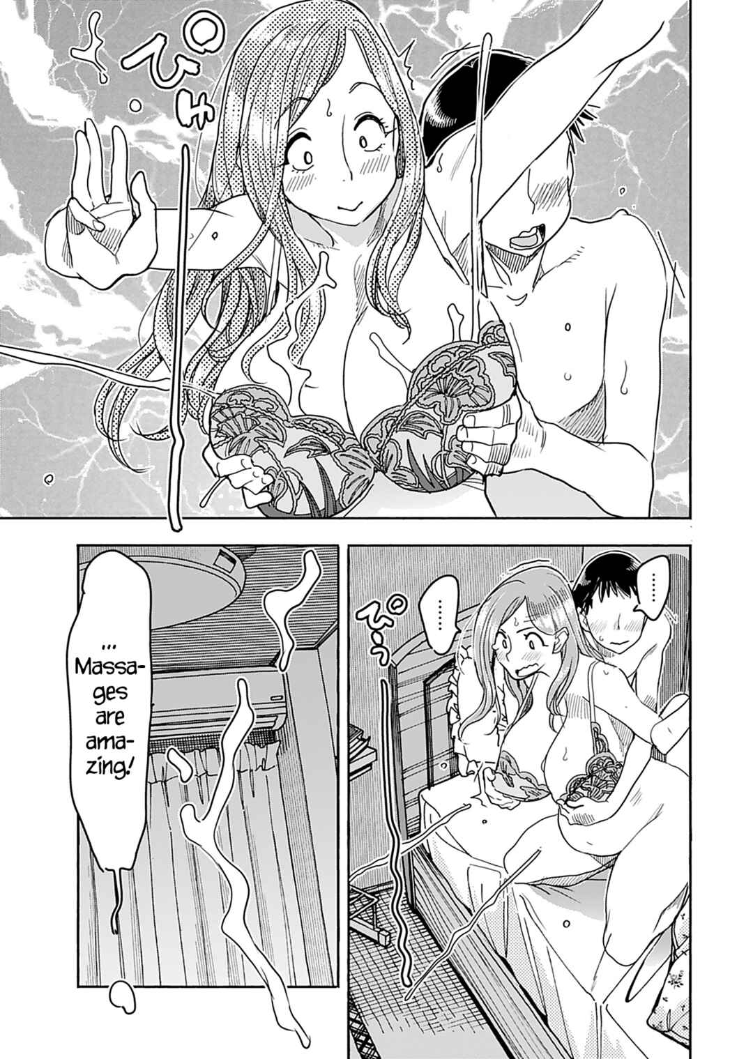 Chapter 146 - Page 18