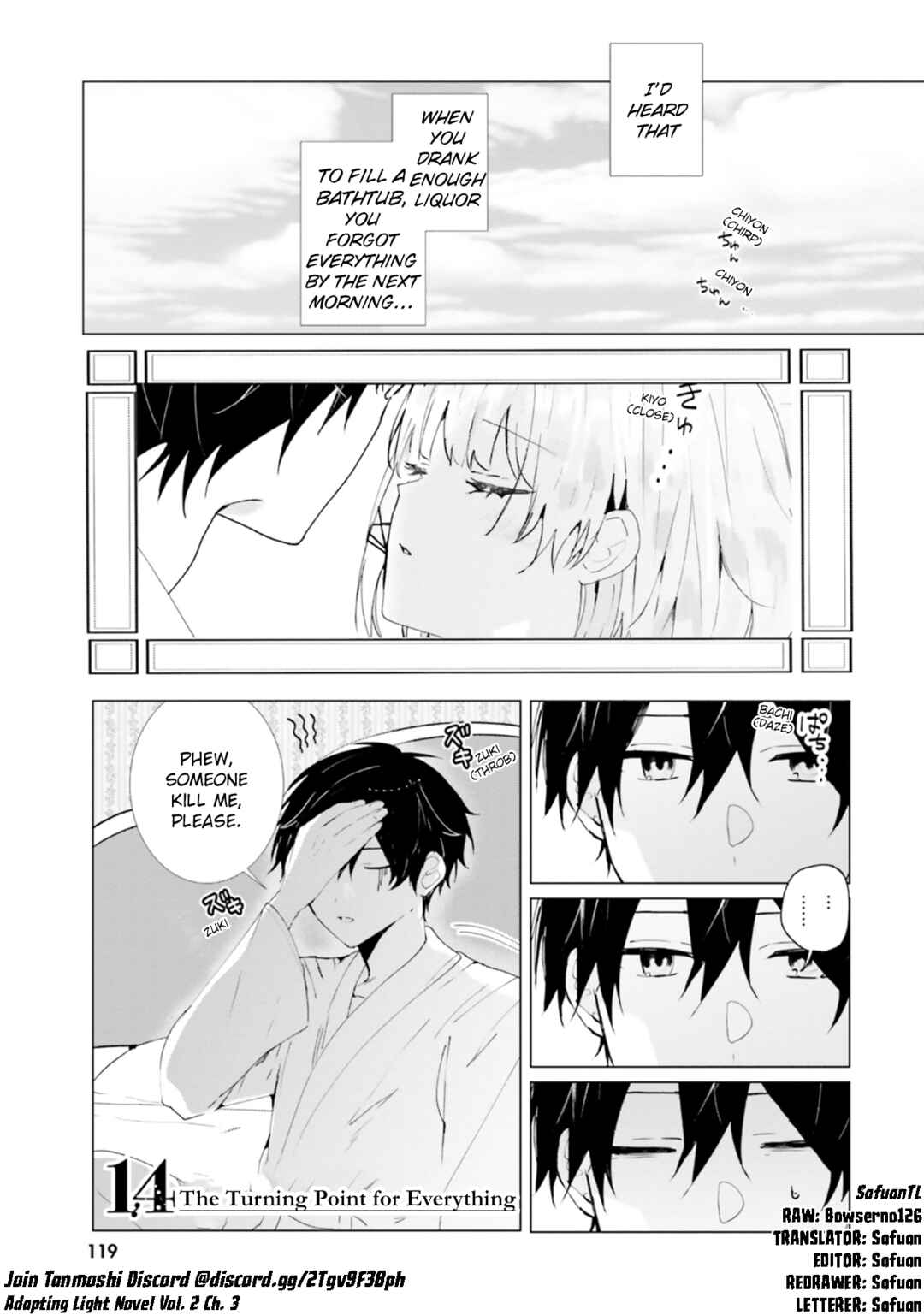 Chapter 14 - Page 1
