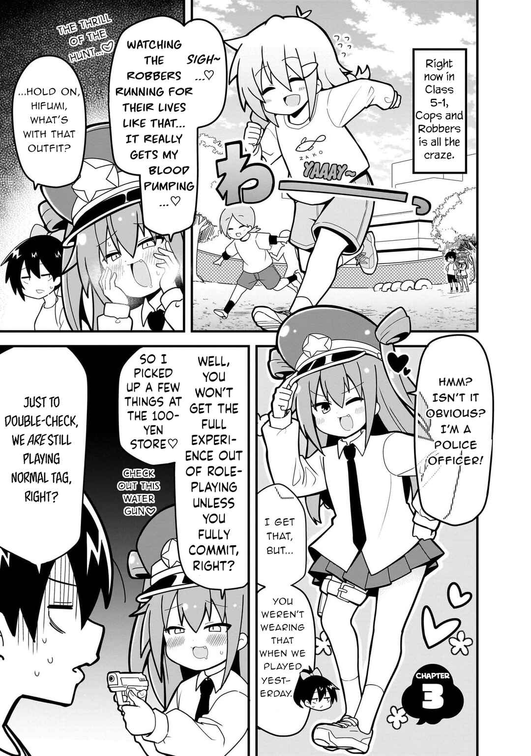 Chapter 3 - Page 1