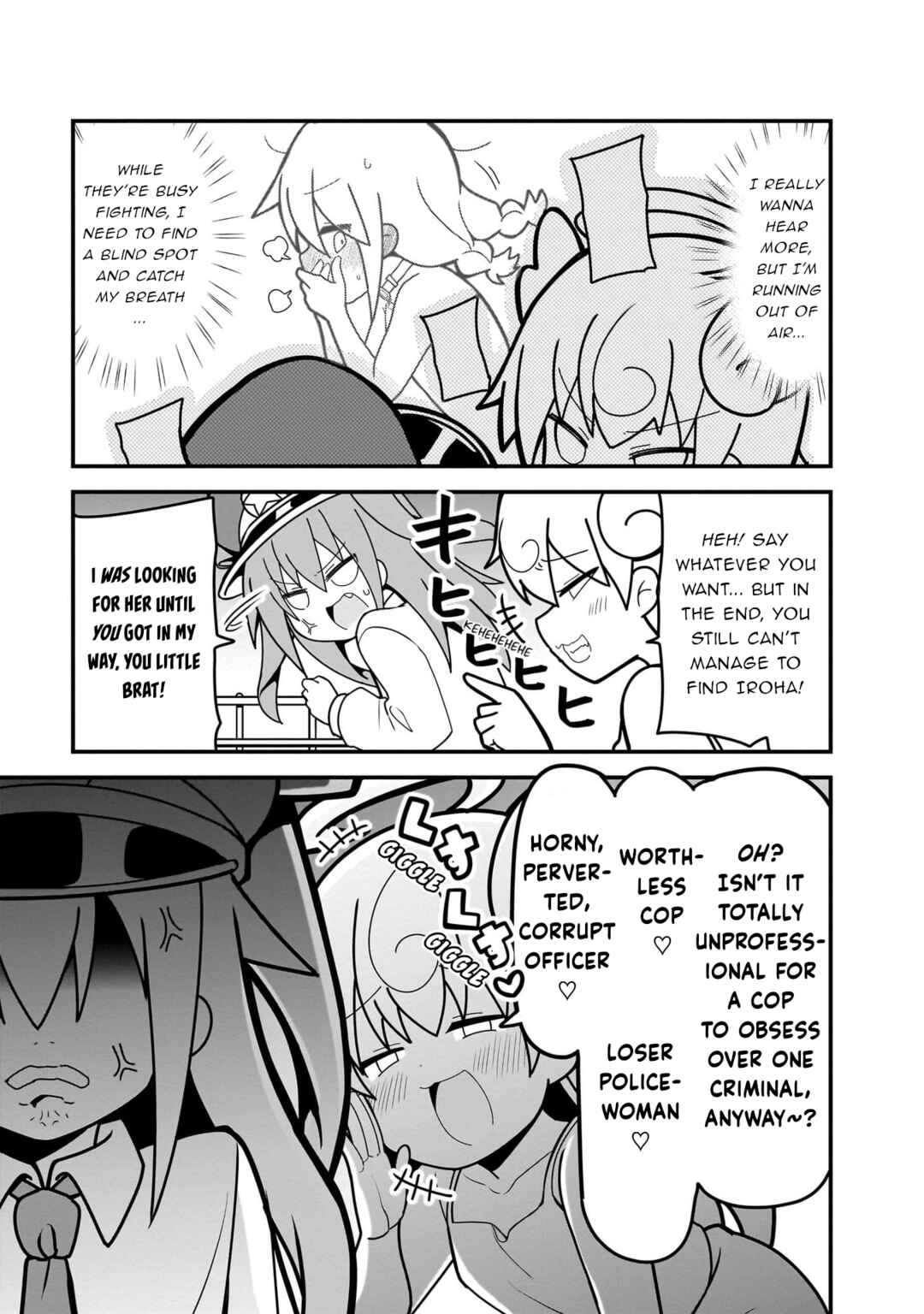 Chapter 3 - Page 15