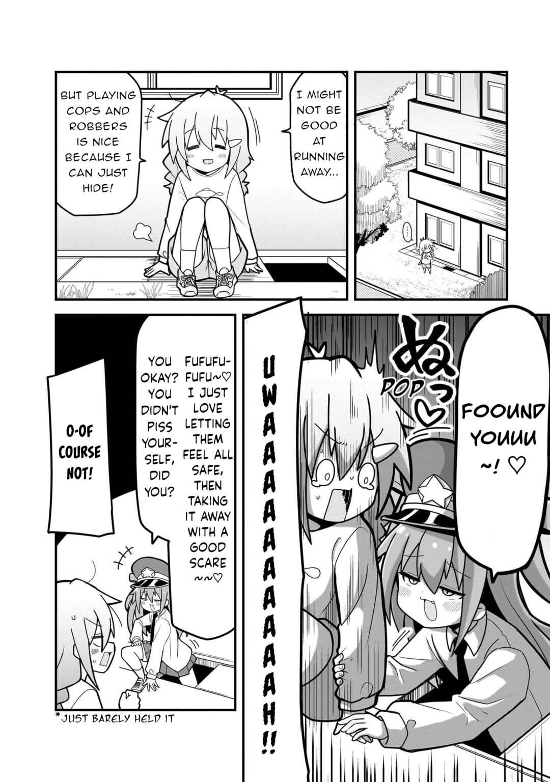 Chapter 3 - Page 2