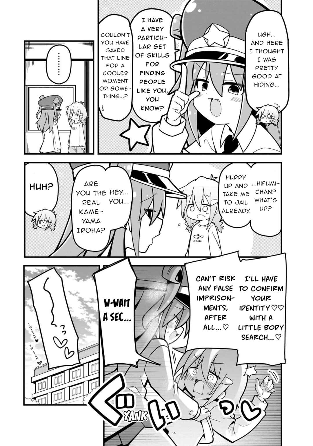 Chapter 3 - Page 3