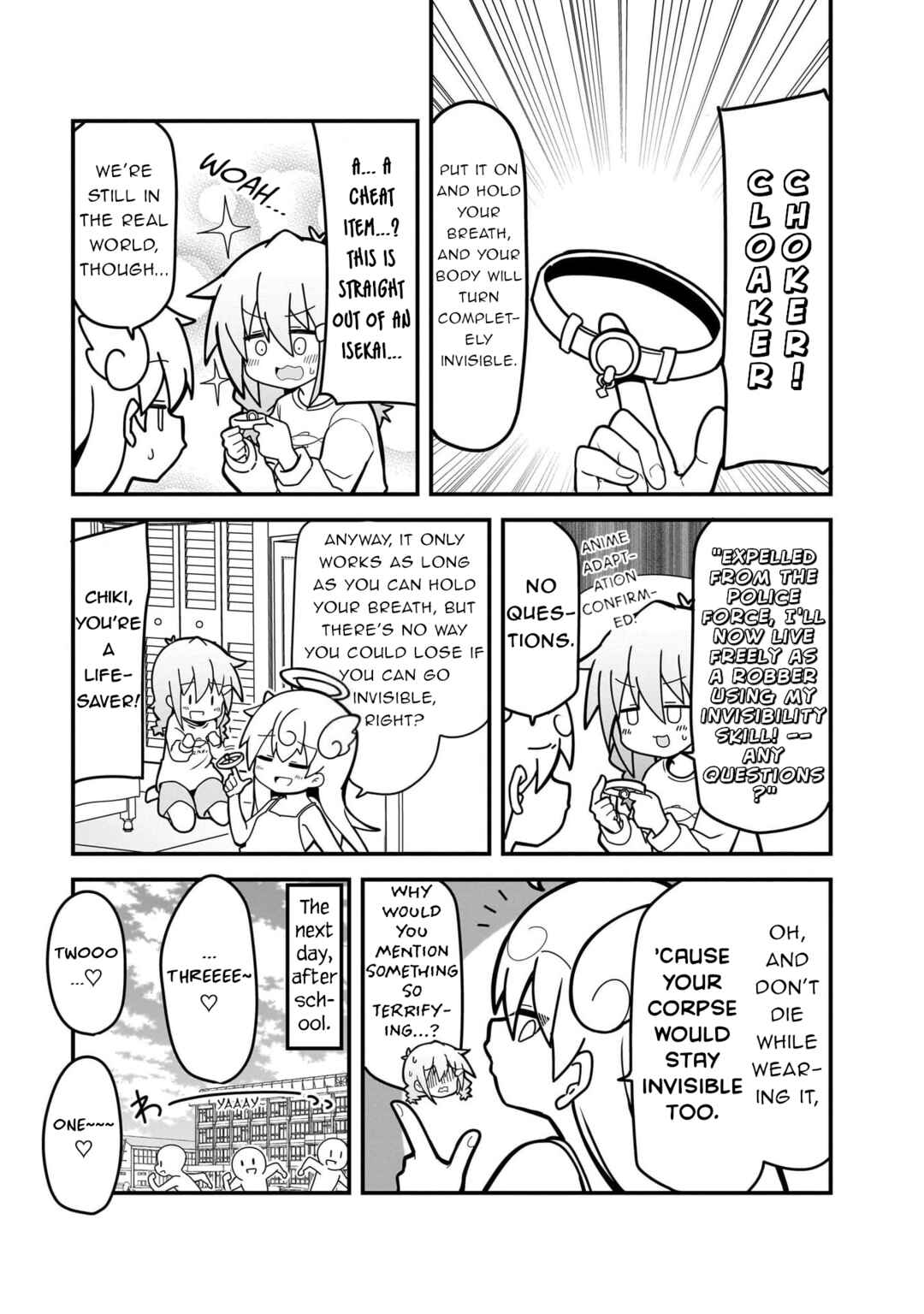 Chapter 3 - Page 5