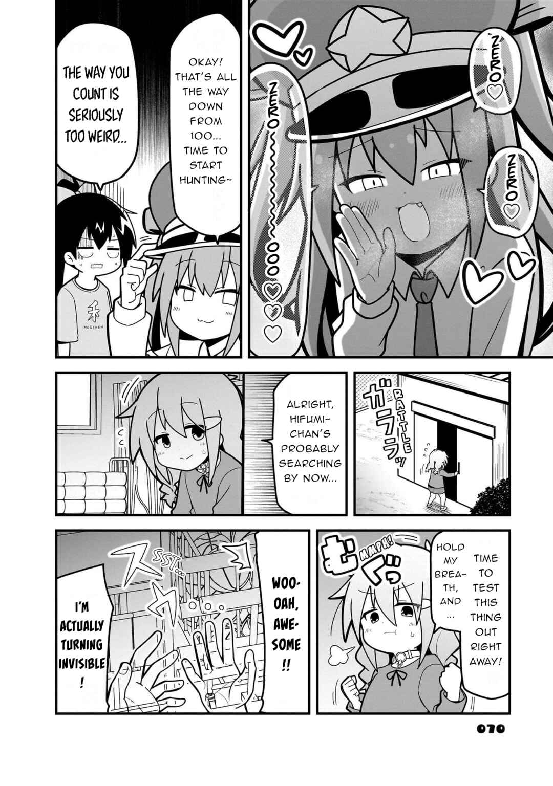 Chapter 3 - Page 6