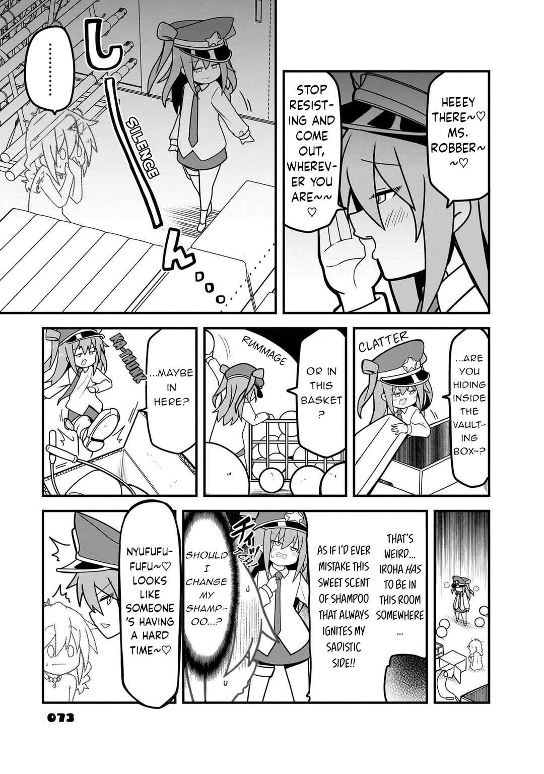 Chapter 3 - Page 9