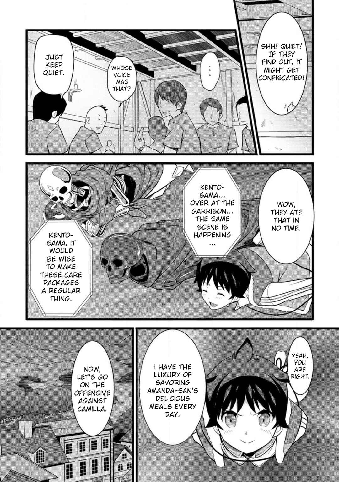Chapter 29 - Page 28
