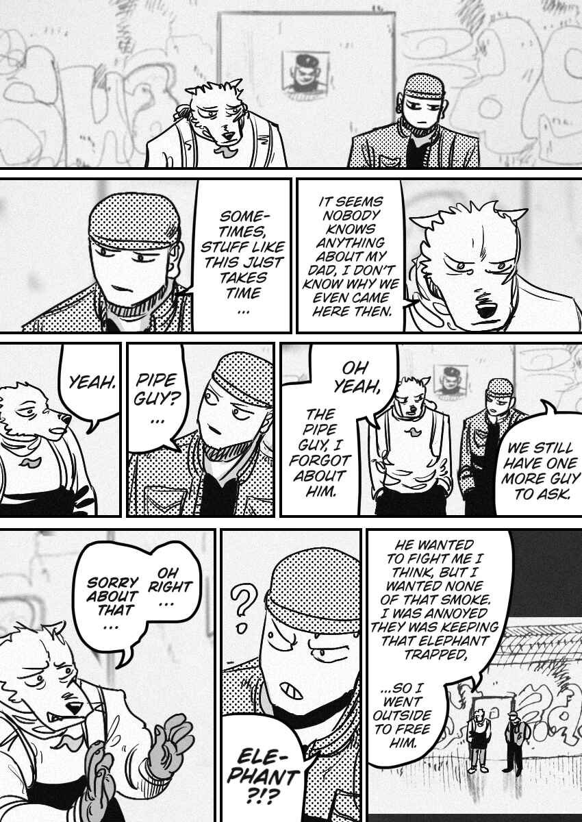 Chapter 50 - Page 18