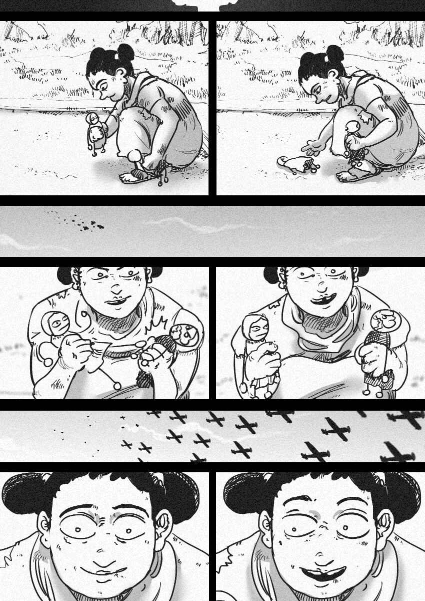 Chapter 50 - Page 2