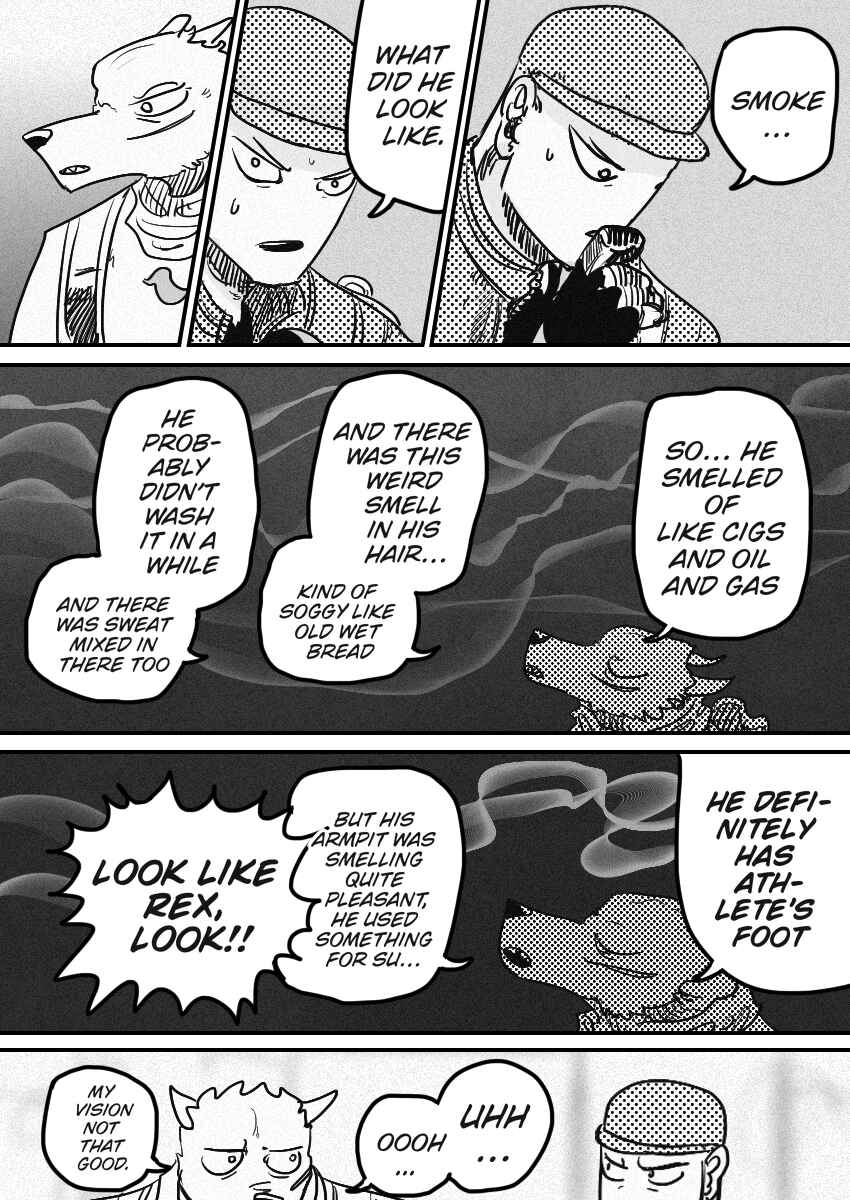 Chapter 50 - Page 21