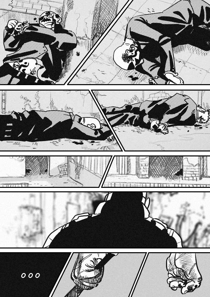 Chapter 50 - Page 23