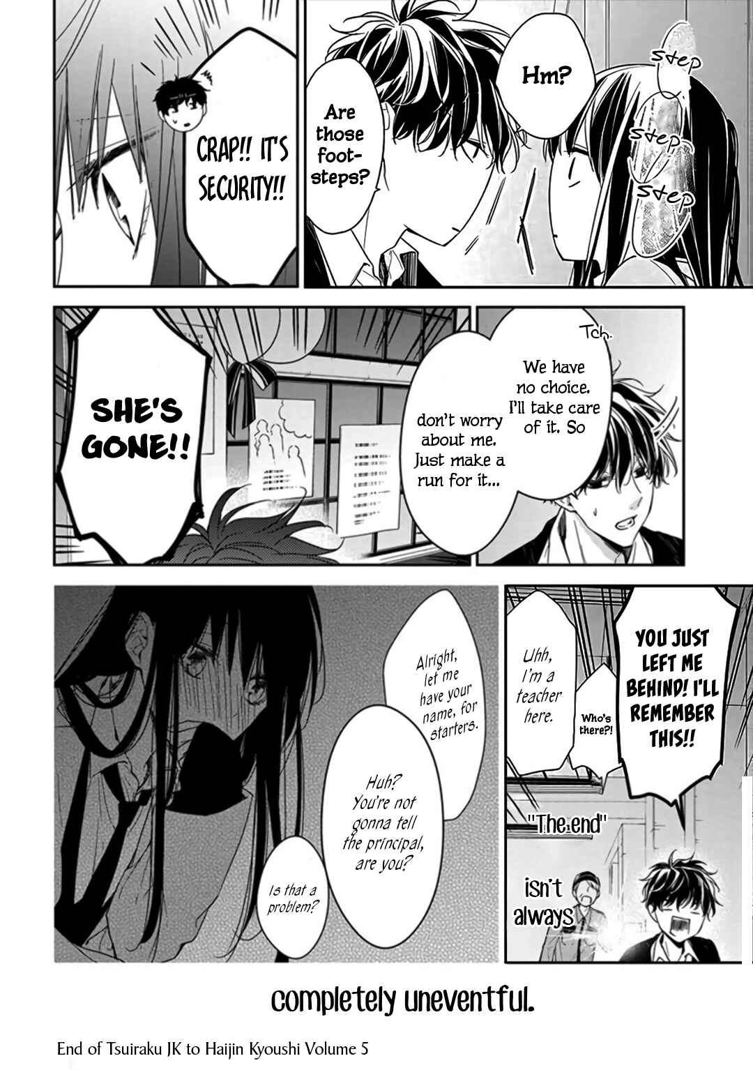 Chapter 32 - Page 28