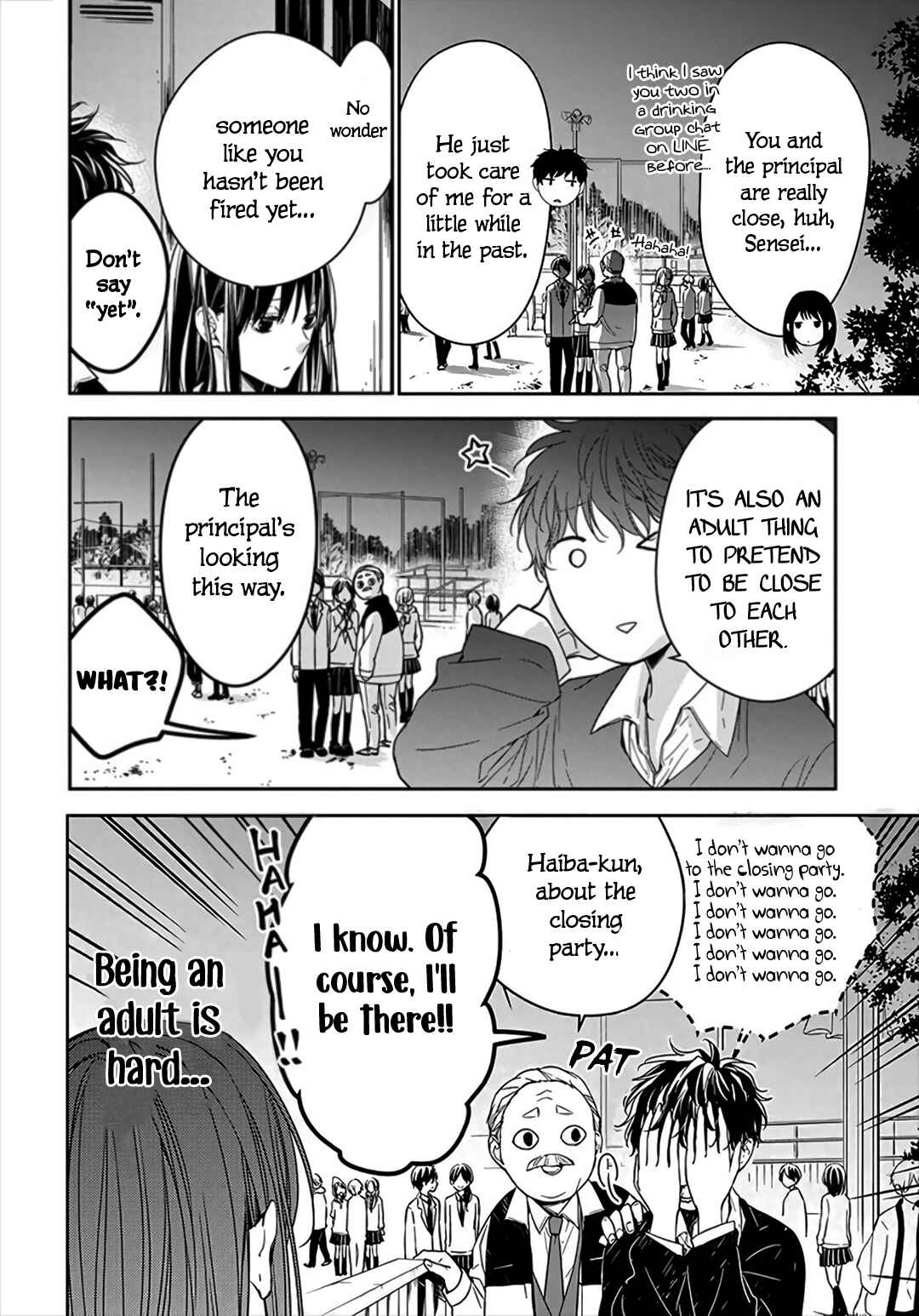 Chapter 32 - Page 6