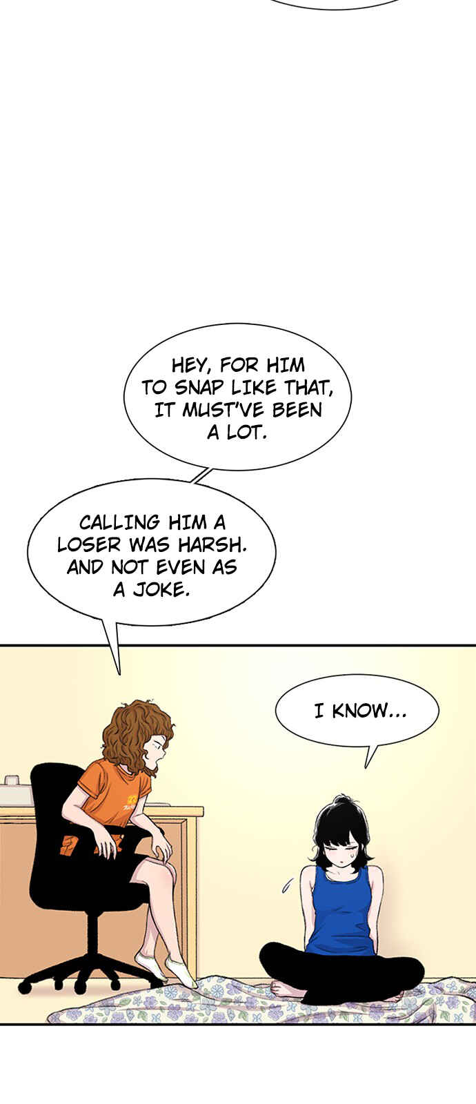 Chapter 112 - Page 25