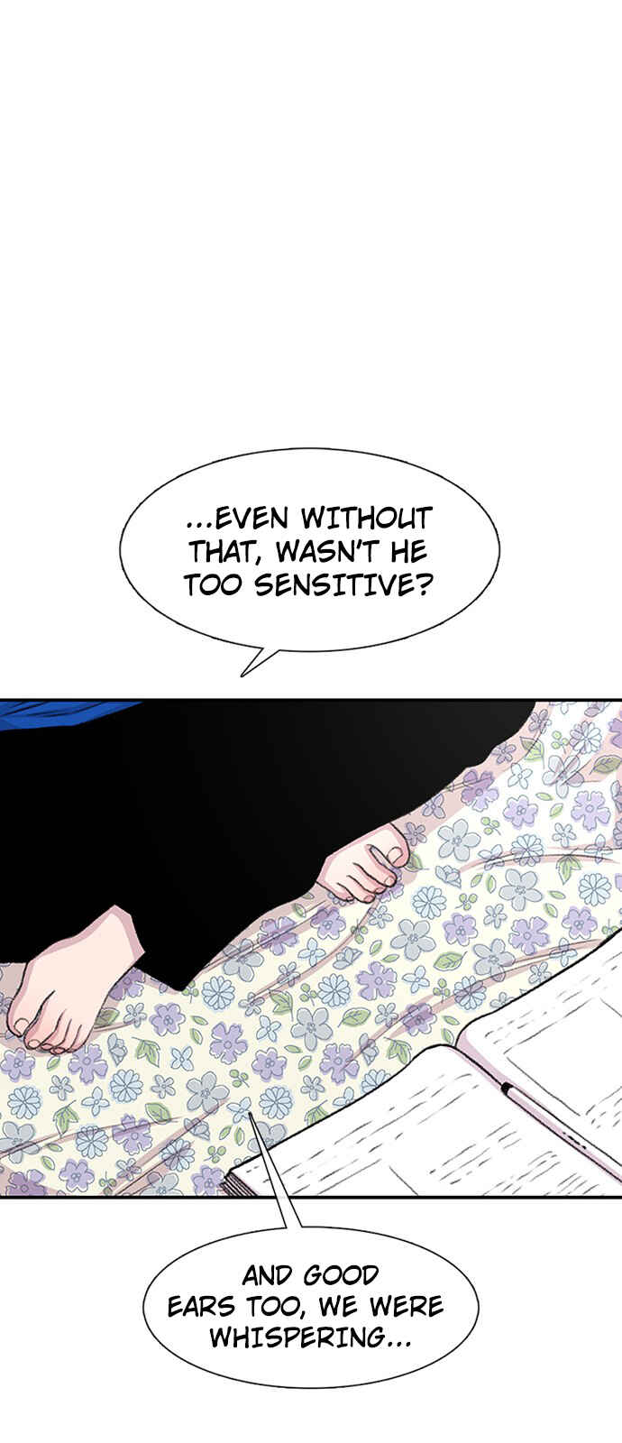 Chapter 112 - Page 26