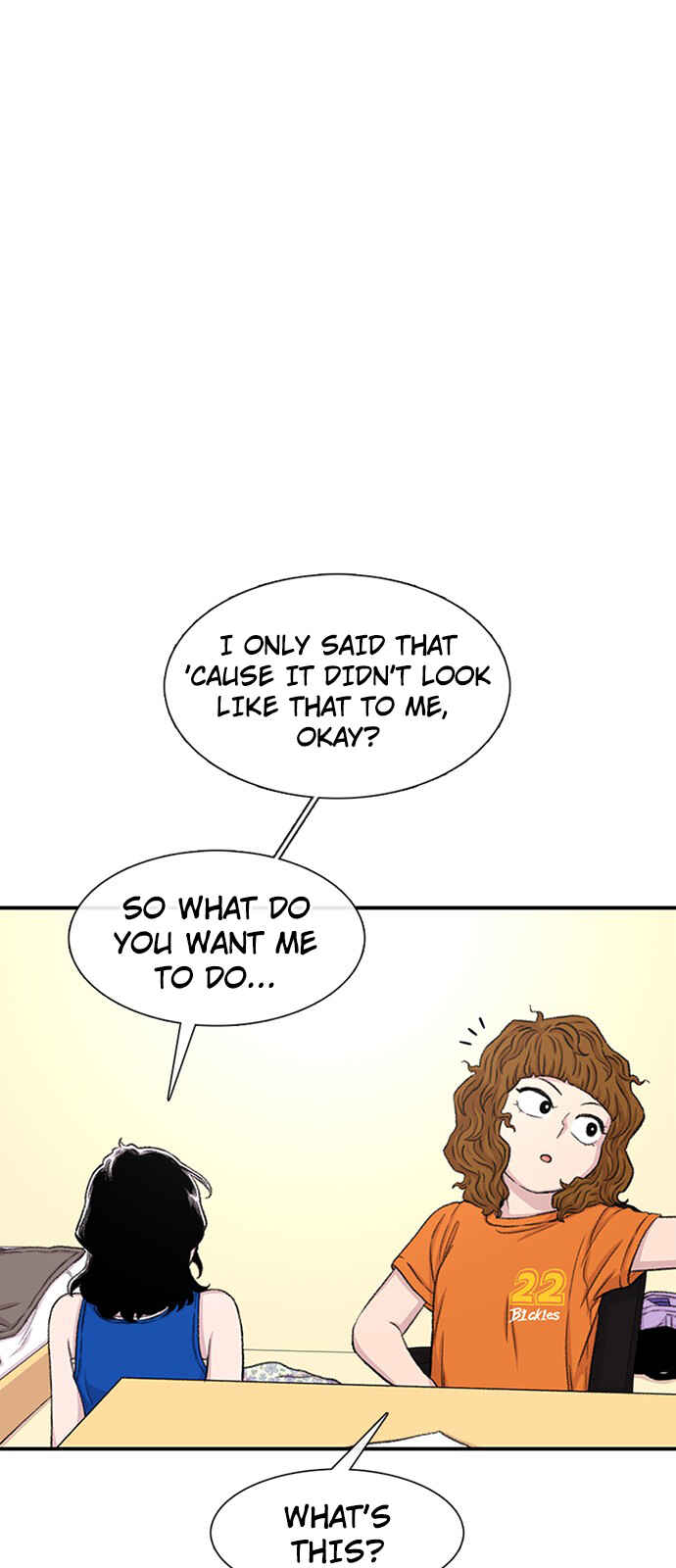 Chapter 112 - Page 28