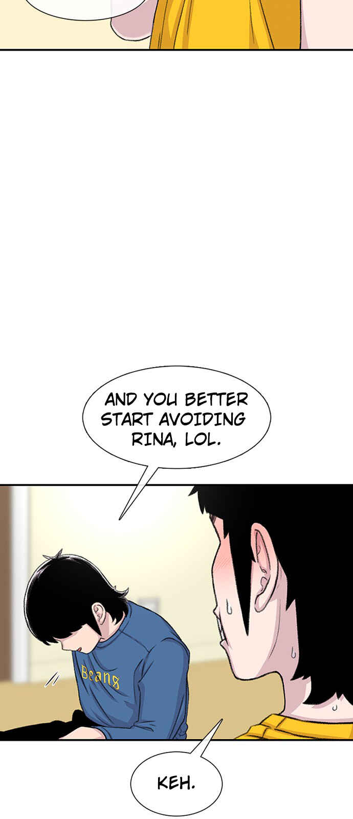 Chapter 112 - Page 45