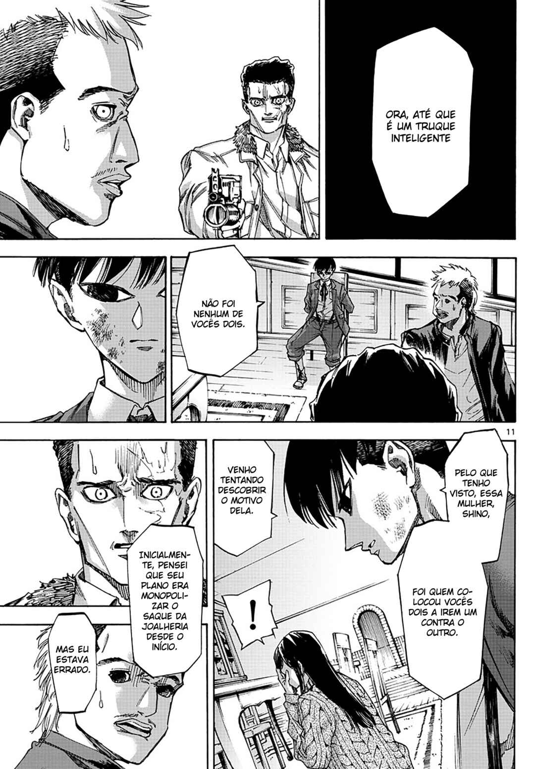Chapter 51 - Page 11