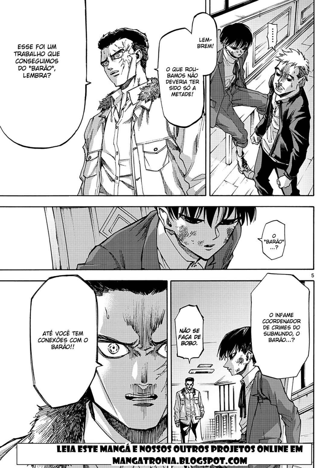 Chapter 51 - Page 5