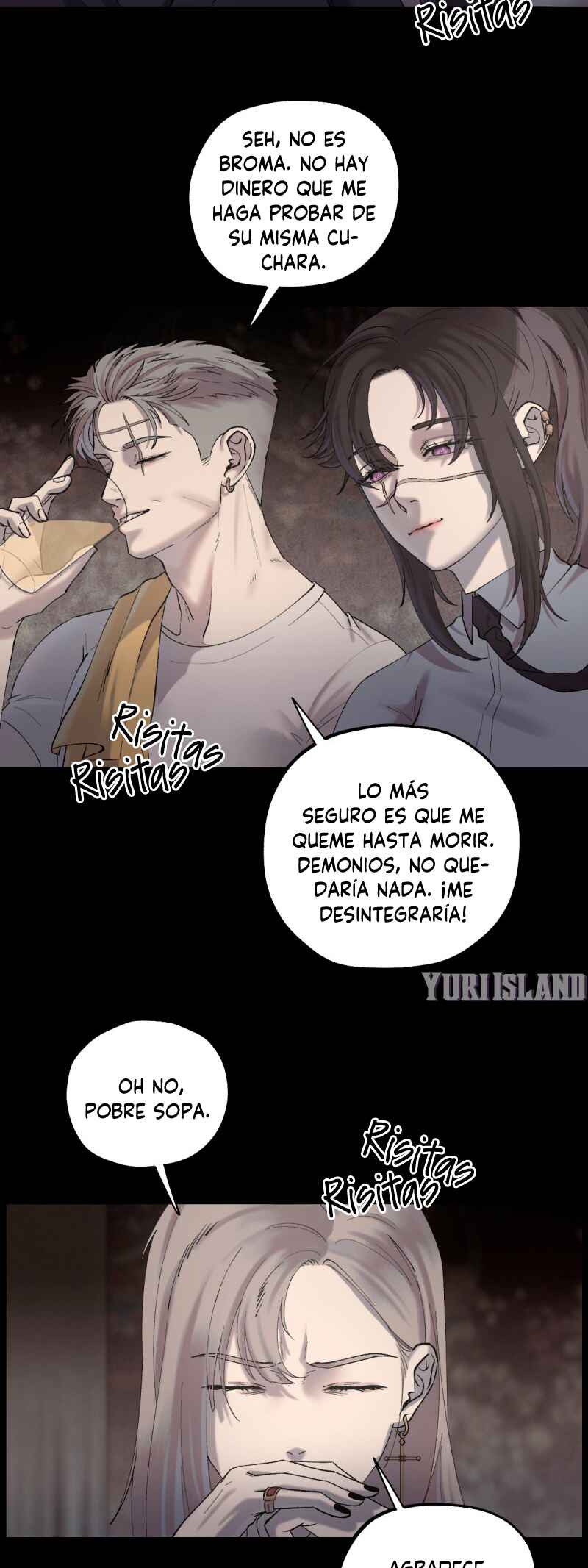 Chapter 38 - Page 16