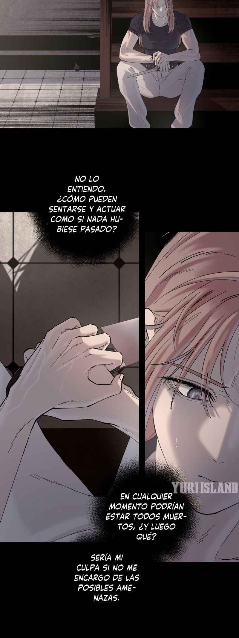 Chapter 38 - Page 21