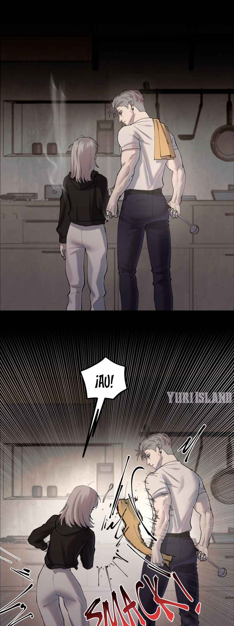 Chapter 38 - Page 8