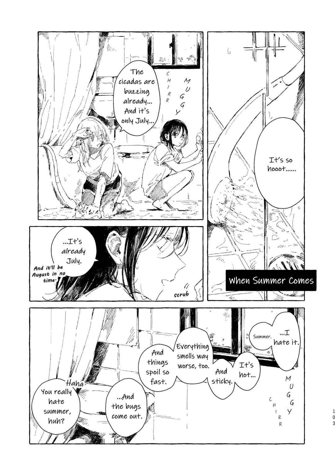 Chapter 5 - Page 1