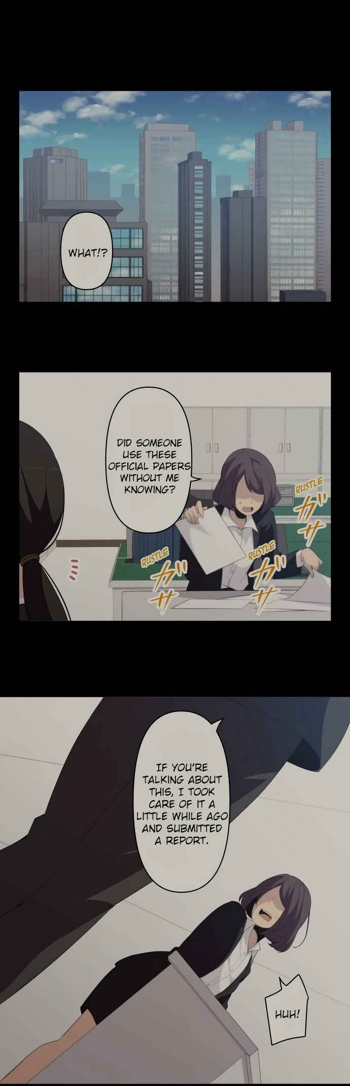 Chapter 135 - Page 1