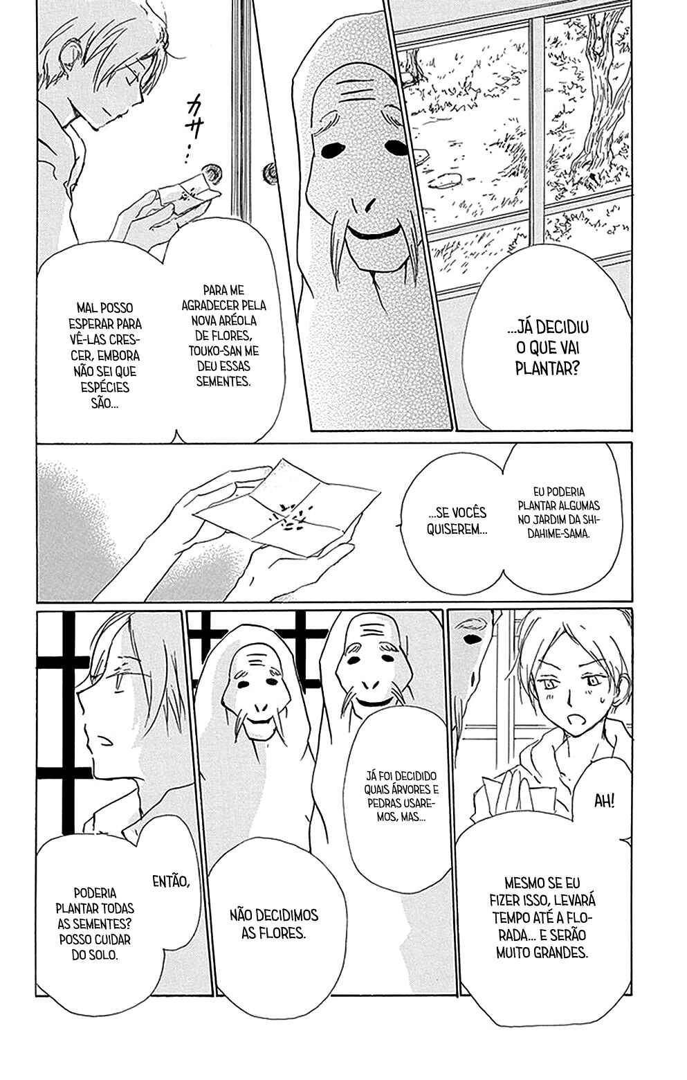 Chapter 81 - Page 28