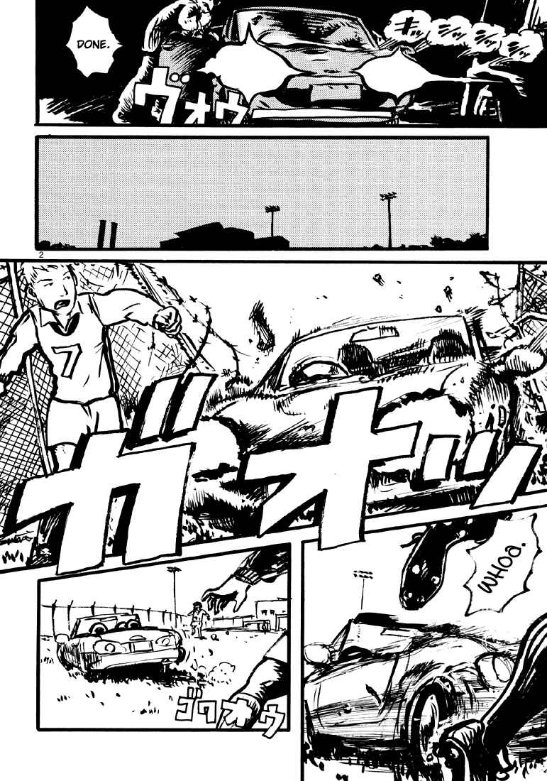 Chapter 3 - Page 2