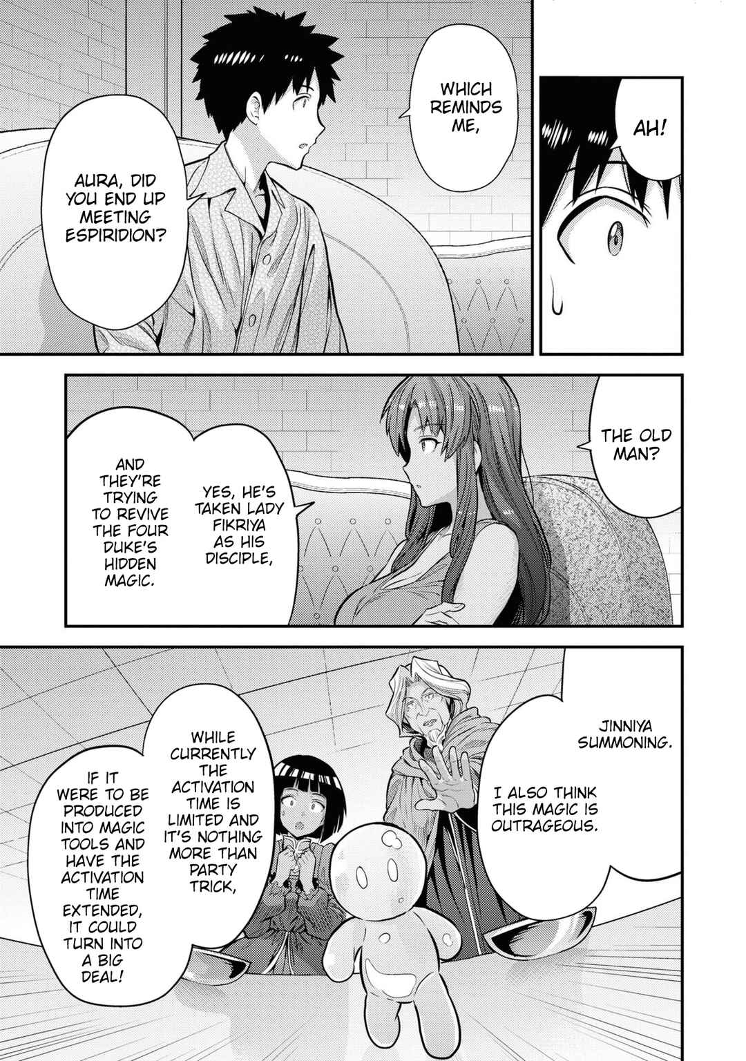 Chapter 74 - Page 20