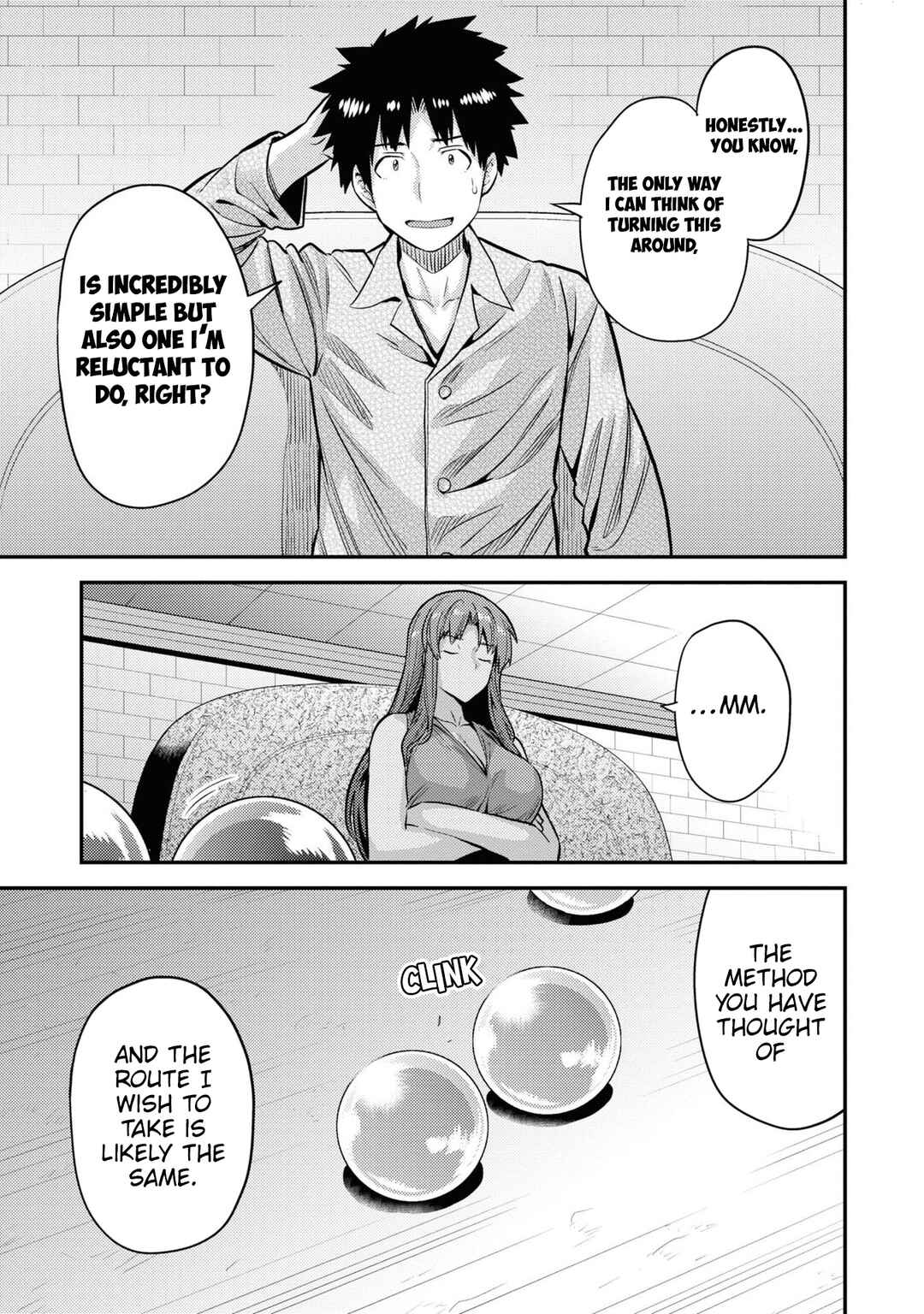 Chapter 74 - Page 32